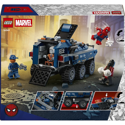 LEGO 76349