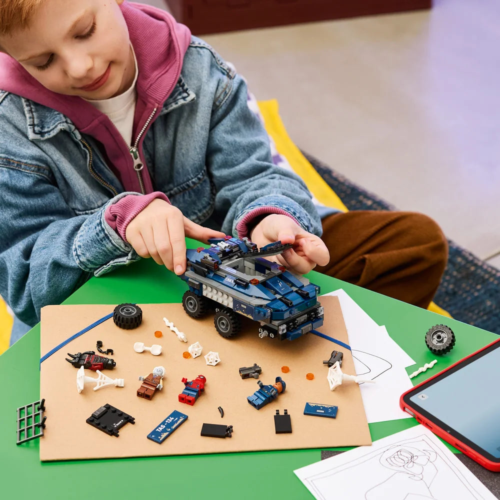 LEGO 76349