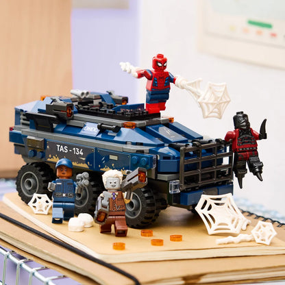 LEGO 76349