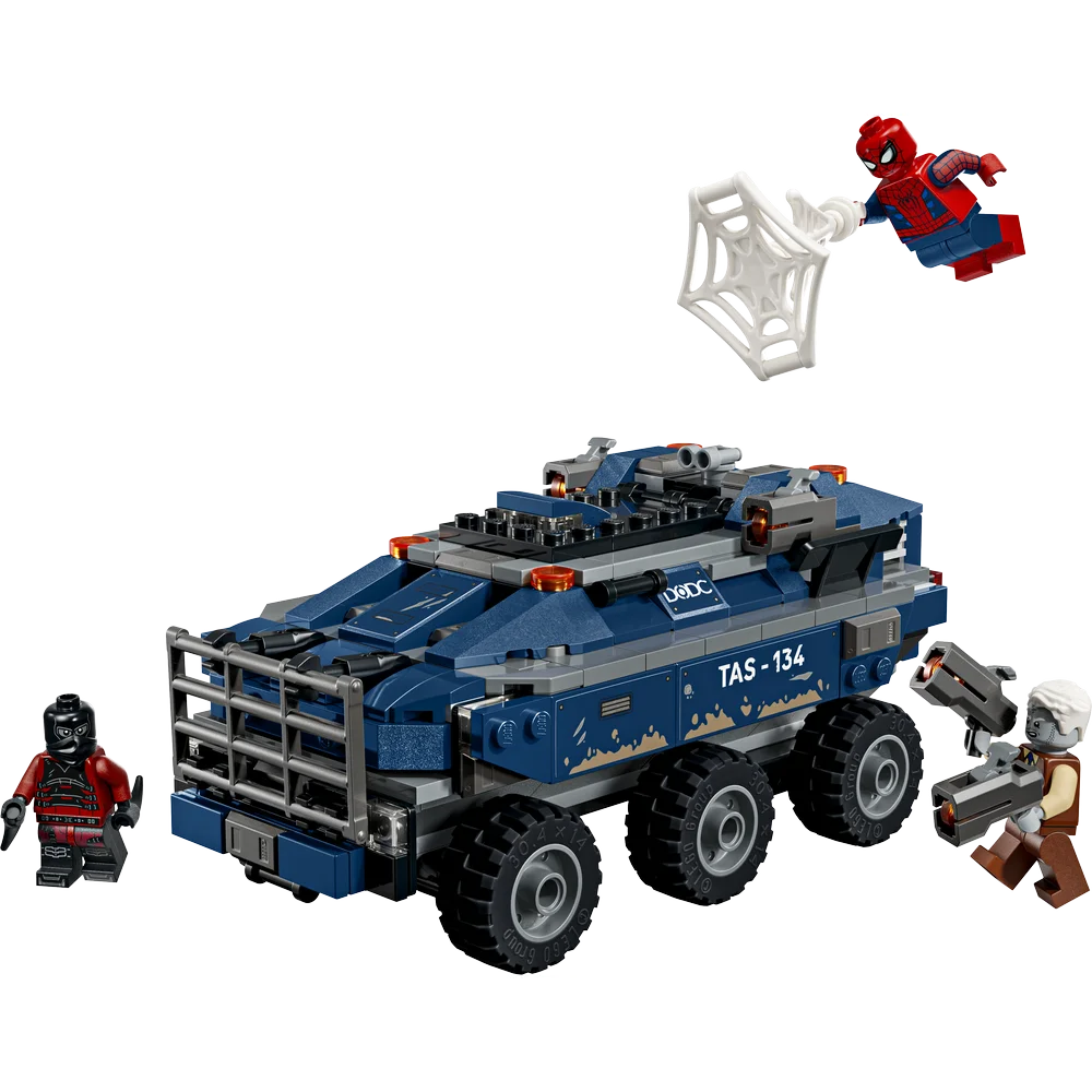LEGO 76349