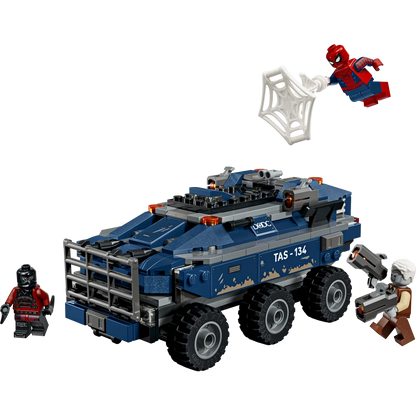 LEGO 76349