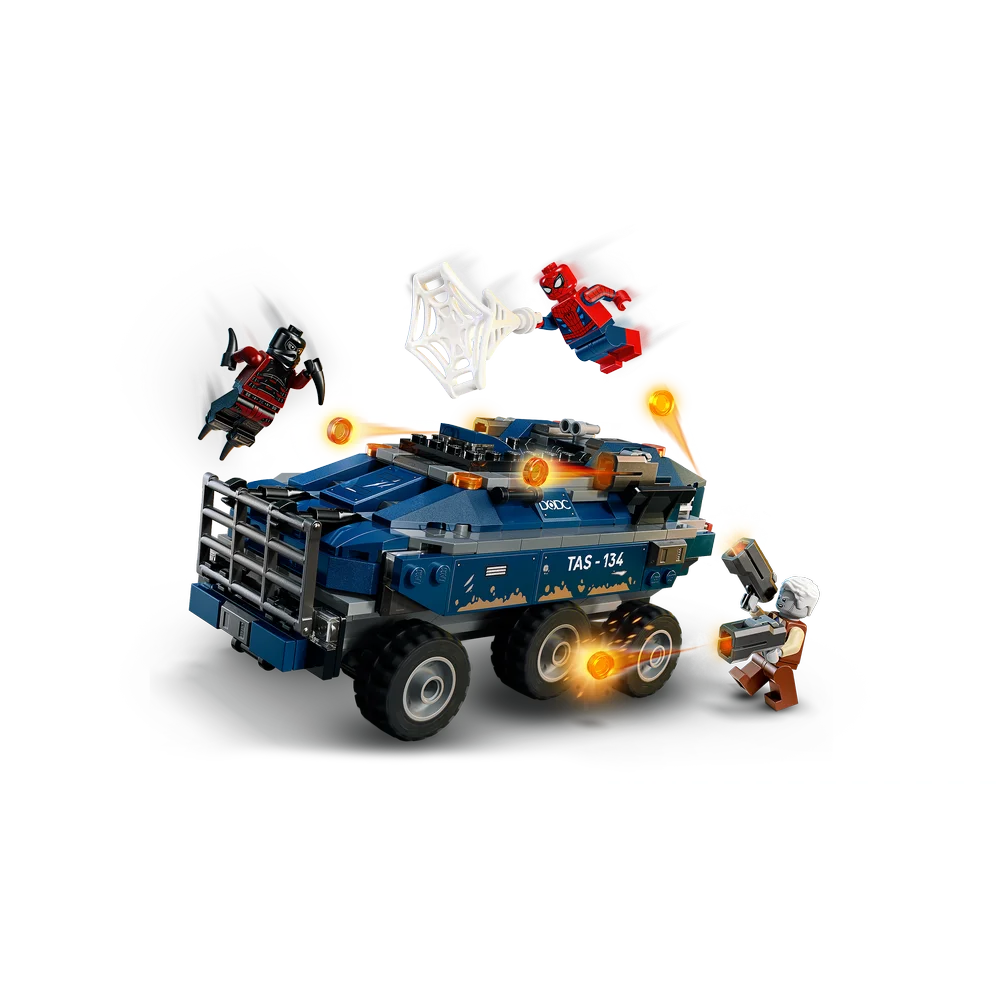 LEGO 76349