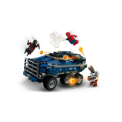 LEGO 76349
