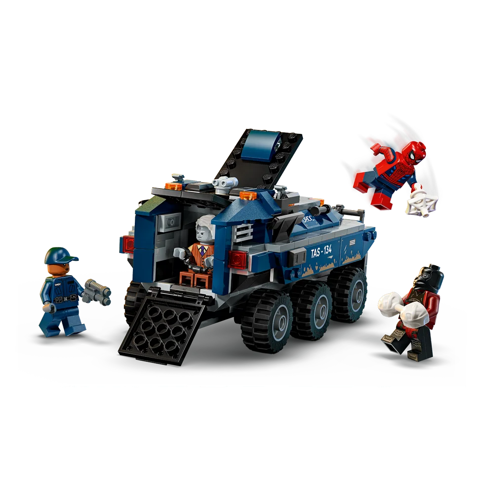 LEGO 76349