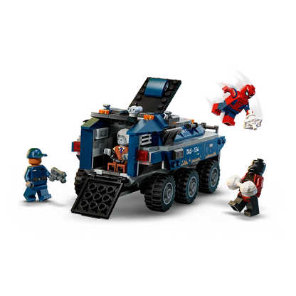 LEGO 76349