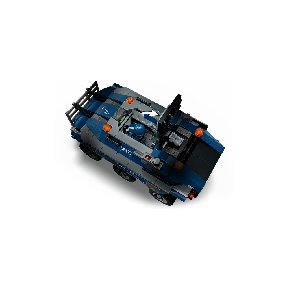 LEGO 76349