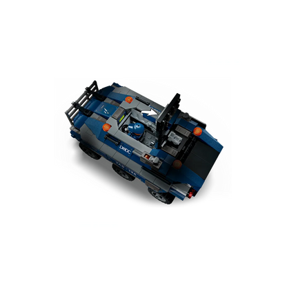 LEGO 76349