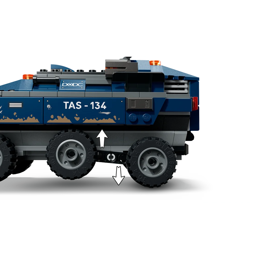 LEGO 76349
