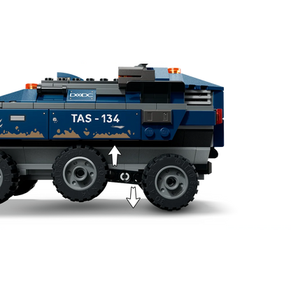 LEGO 76349