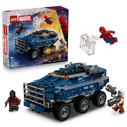 LEGO 76349