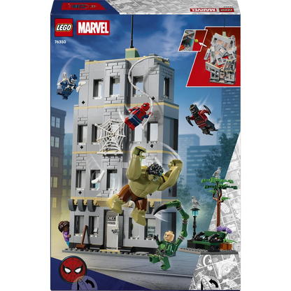 LEGO 76350