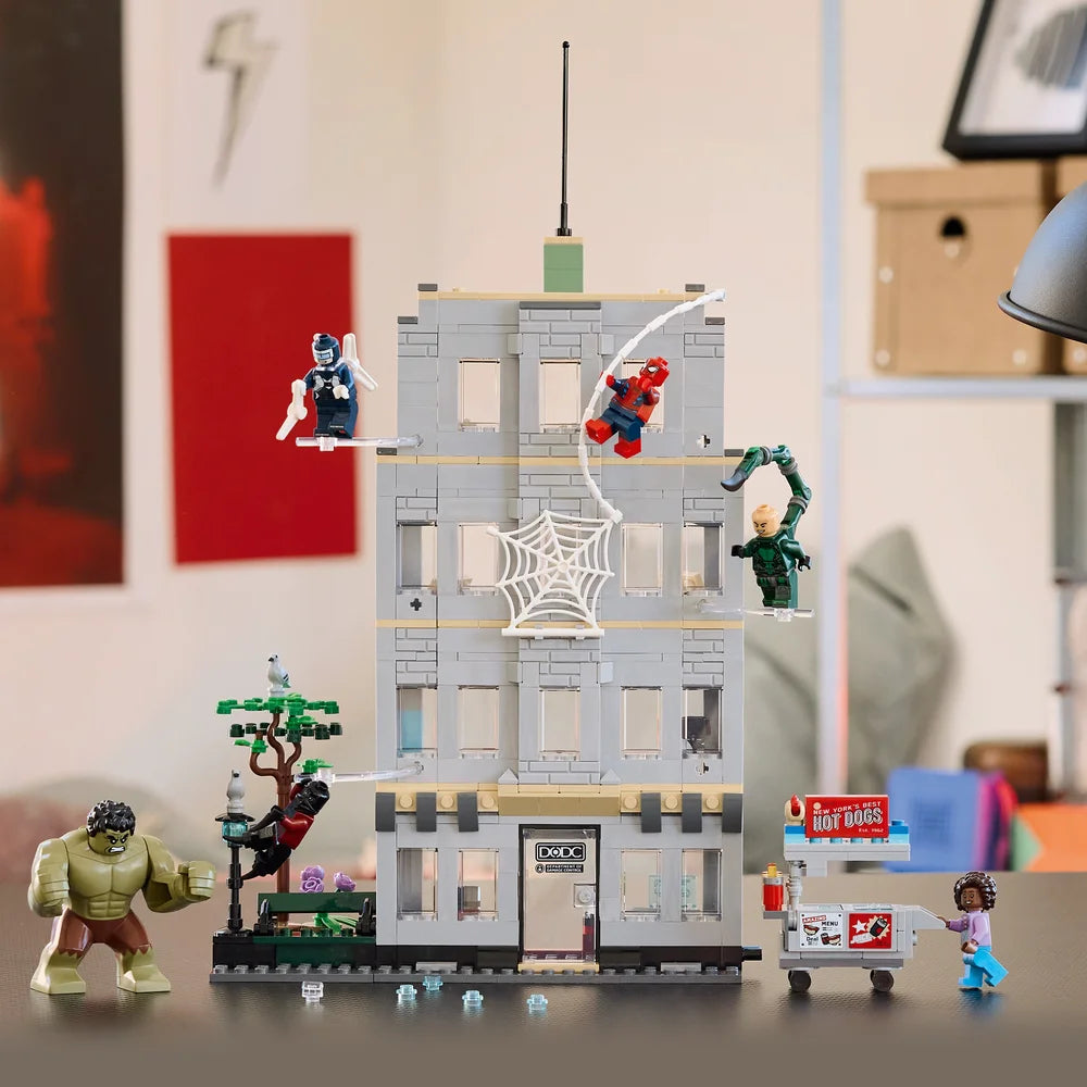 LEGO 76350