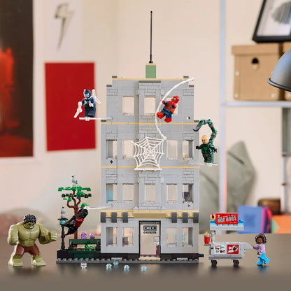 LEGO 76350