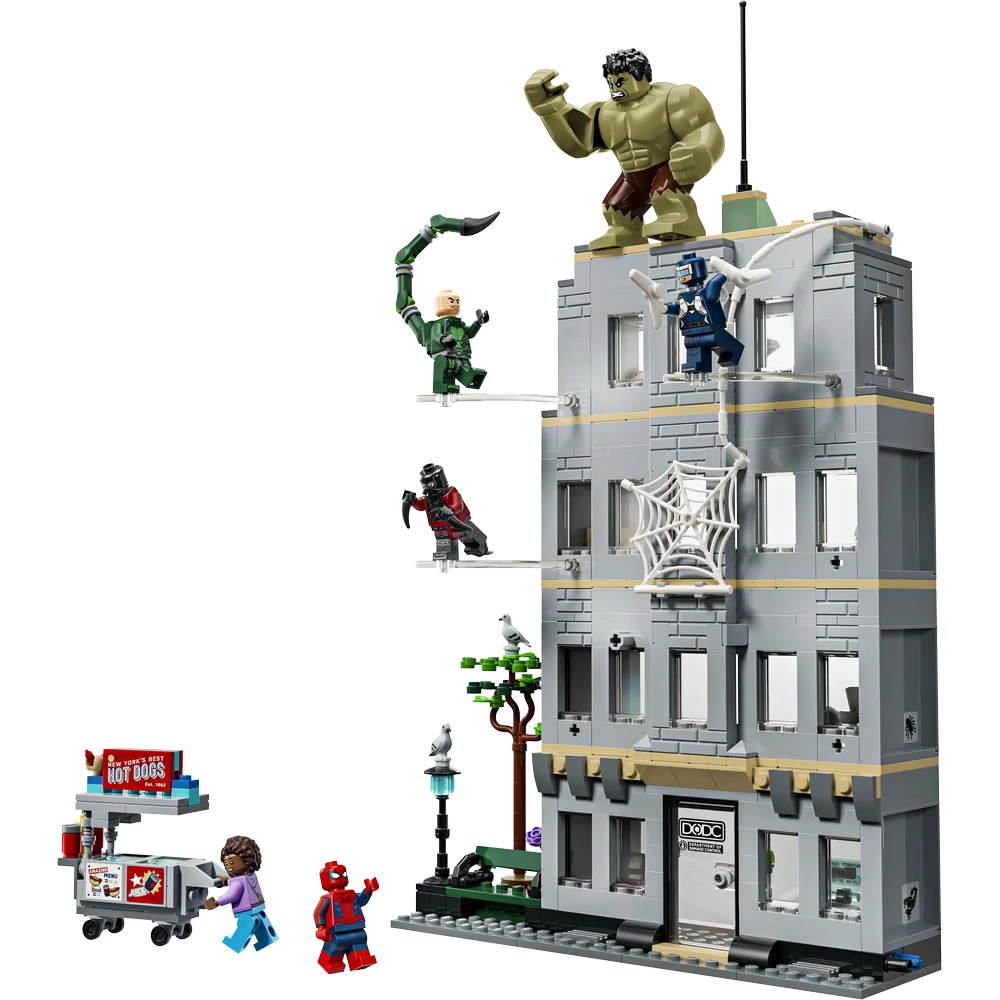 LEGO 76350