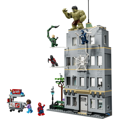 LEGO 76350