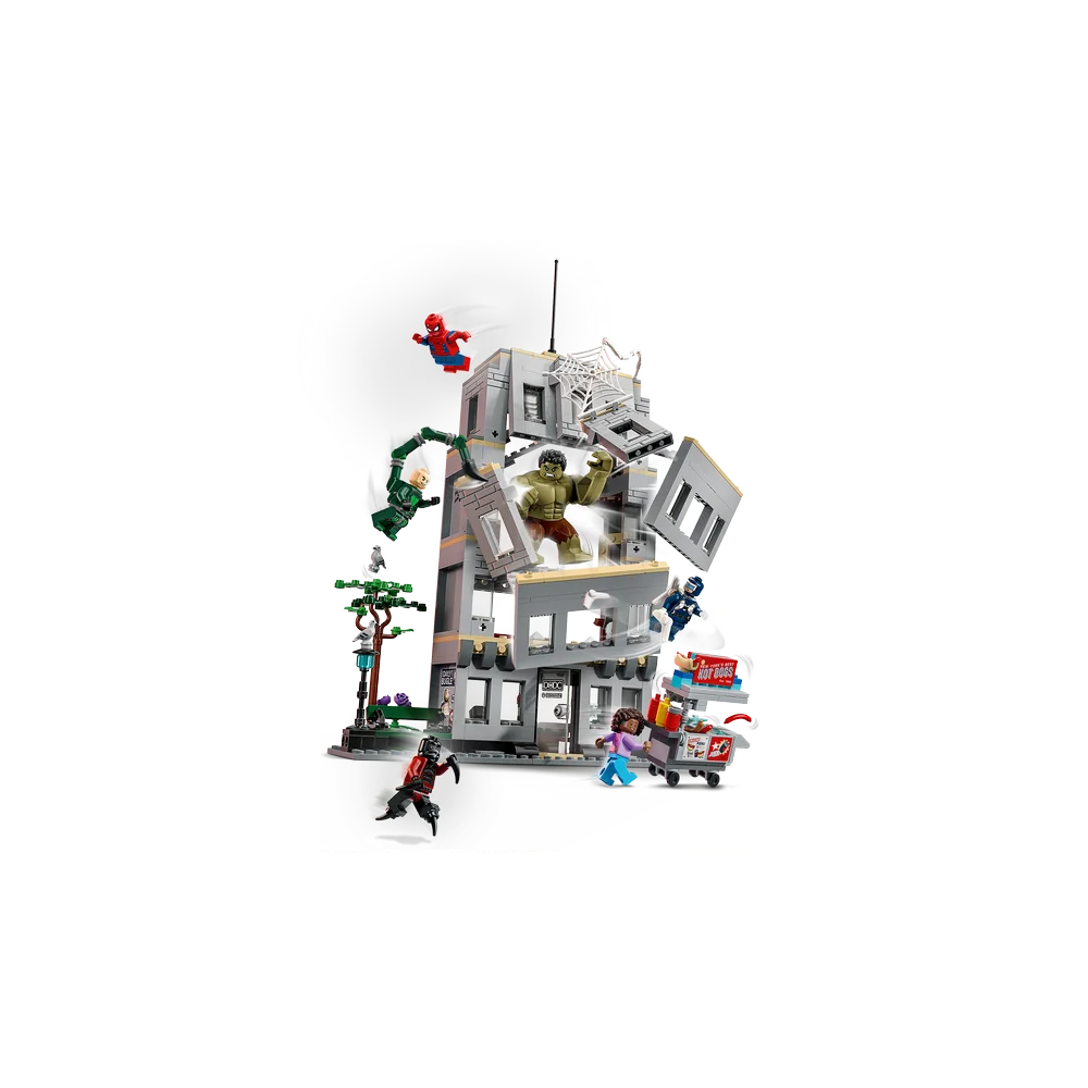 LEGO 76350