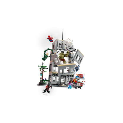 LEGO 76350