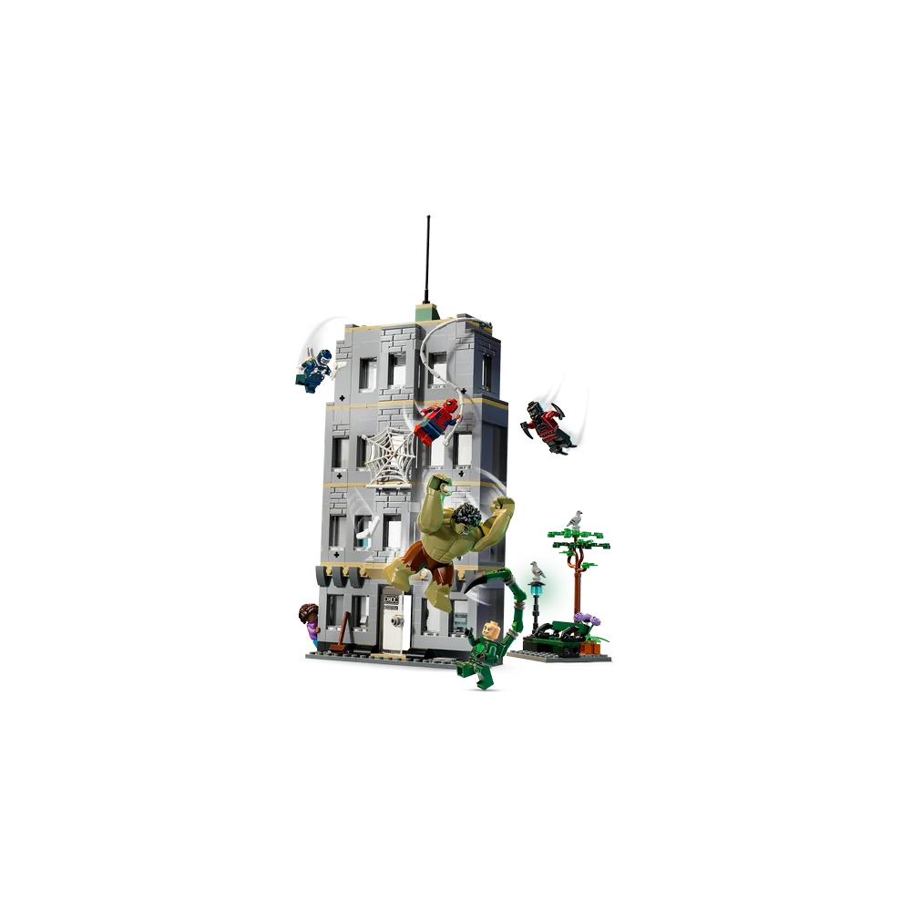 LEGO 76350