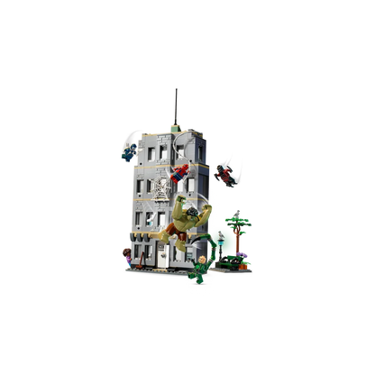 LEGO 76350