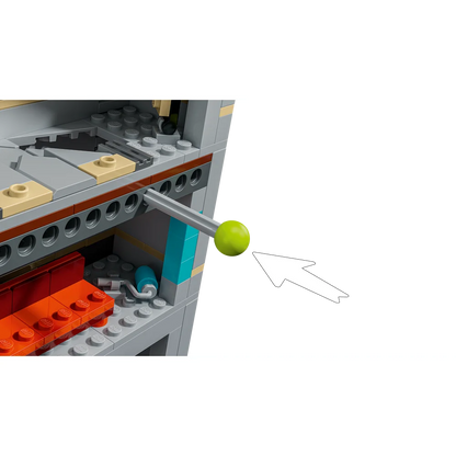 LEGO 76350
