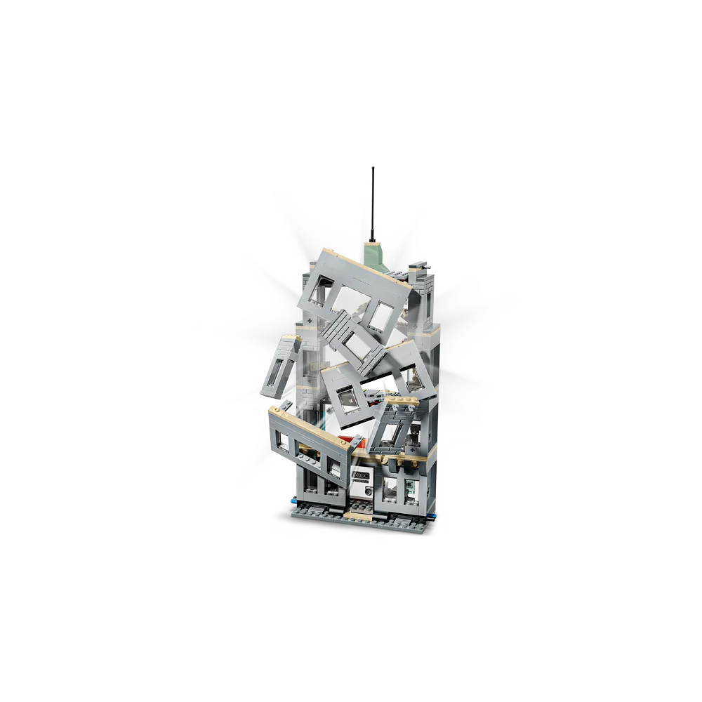 LEGO 76350