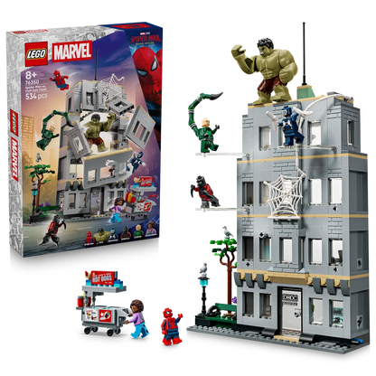 LEGO 76350