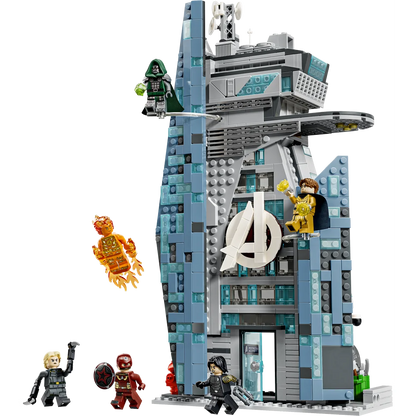 LEGO 76352