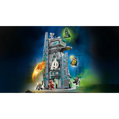 LEGO 76352