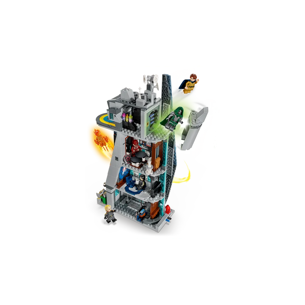 LEGO 76352