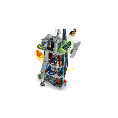 LEGO 76352