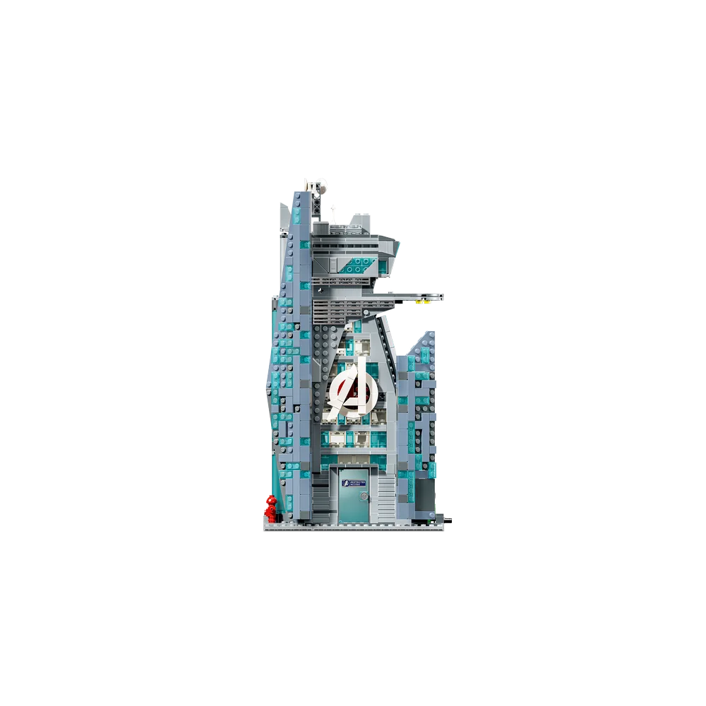 LEGO 76352