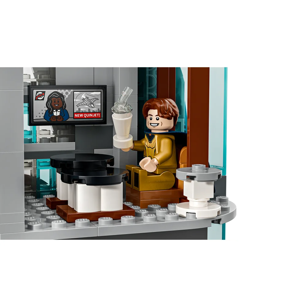 LEGO 76352