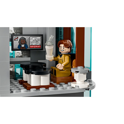 LEGO 76352