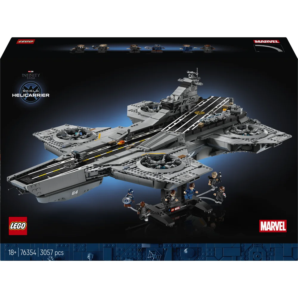 LEGO 76354