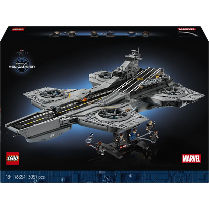 LEGO 76354