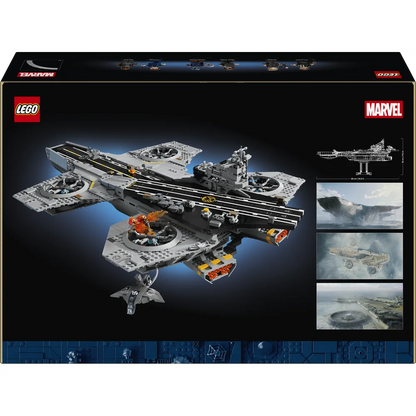 LEGO 76354
