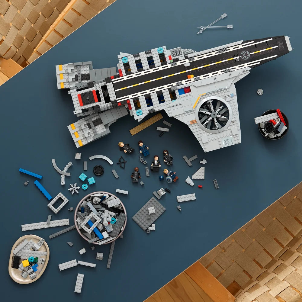 LEGO 76354
