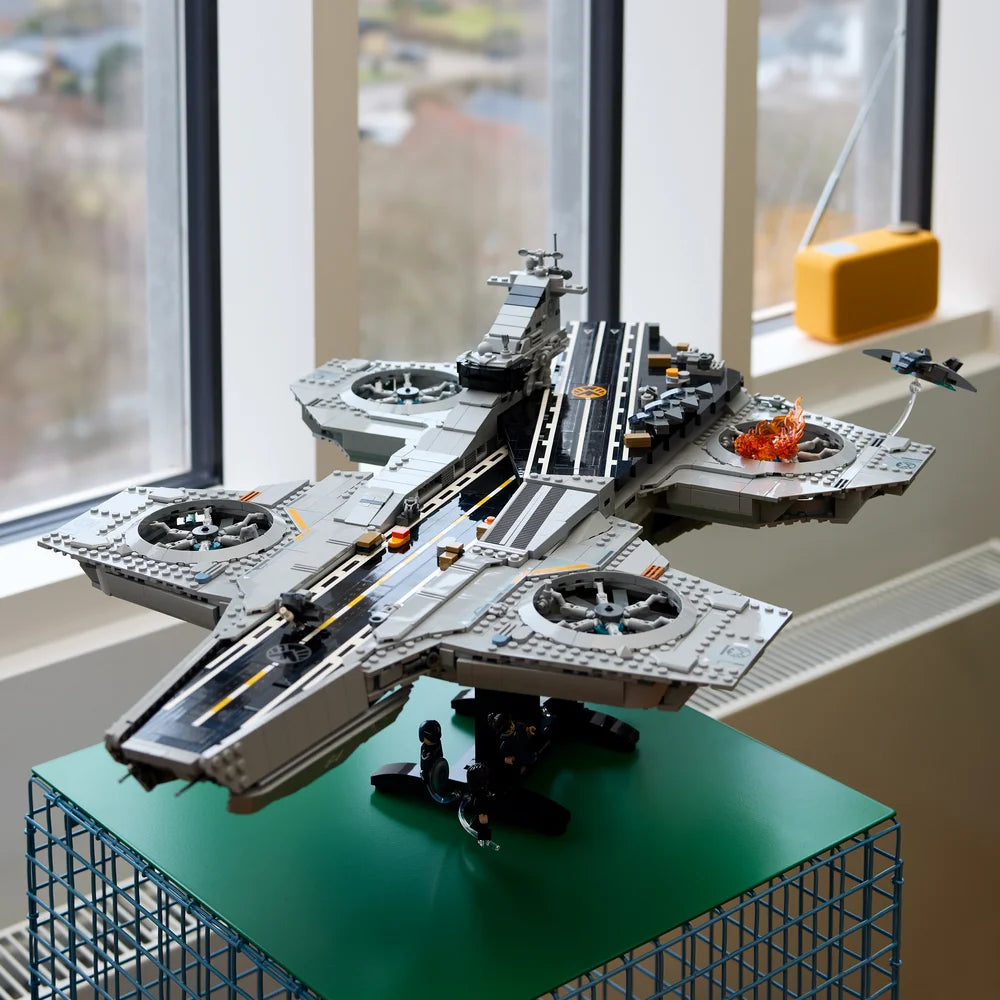 LEGO 76354