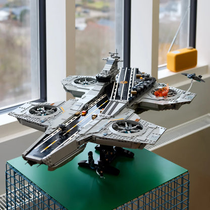 LEGO 76354