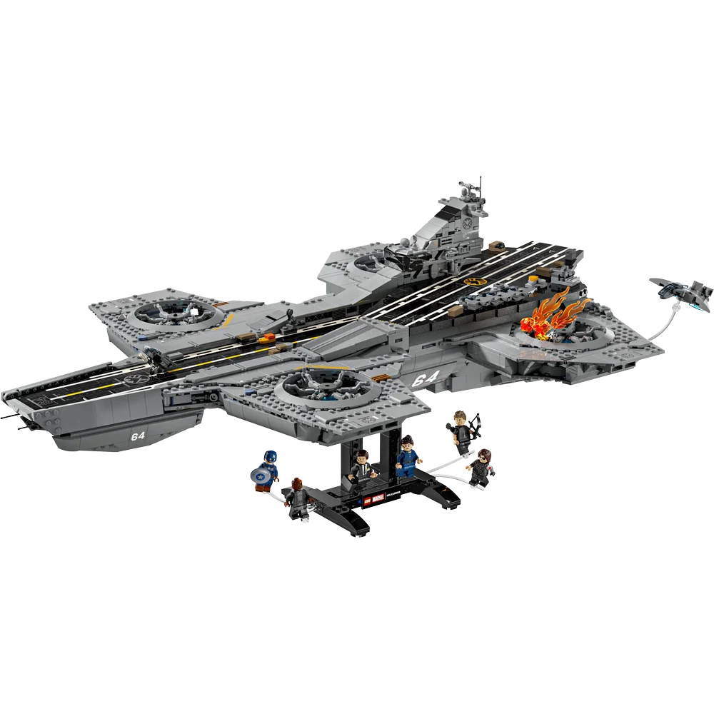 LEGO 76354