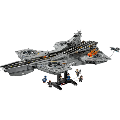 LEGO 76354