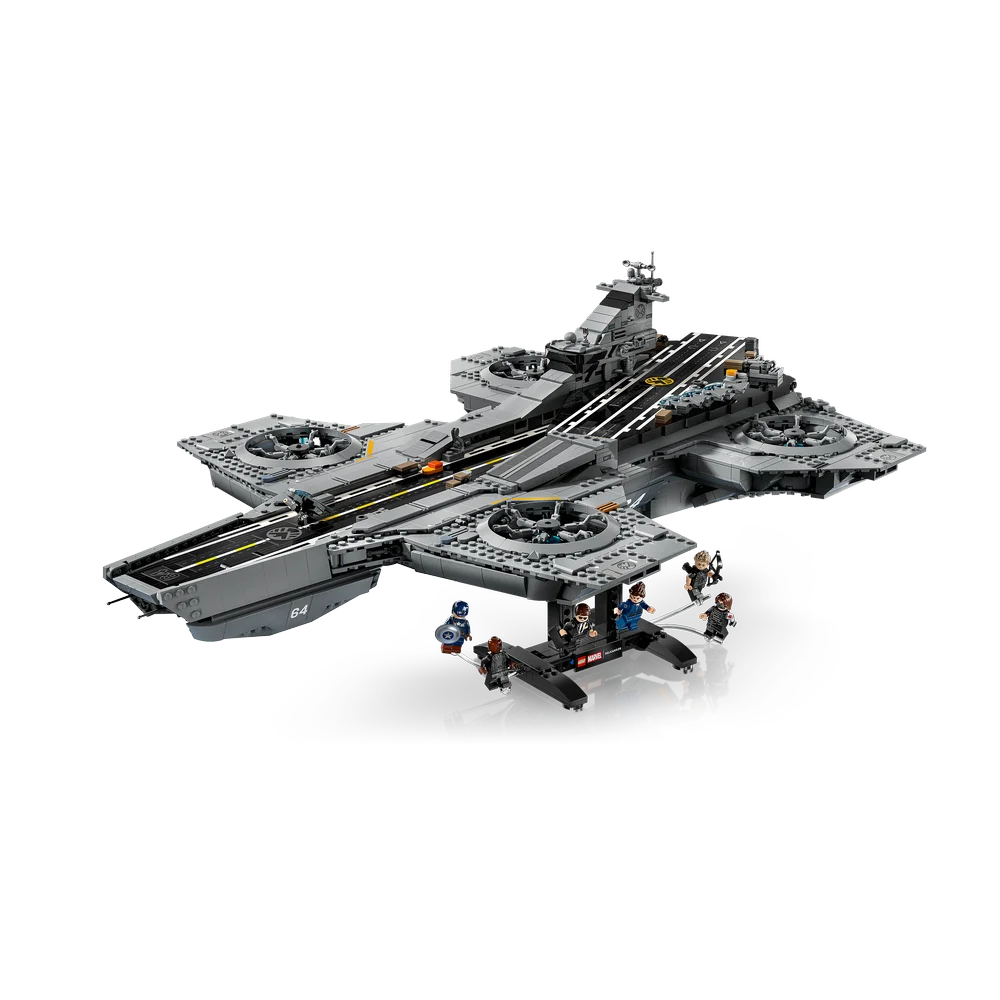 LEGO 76354
