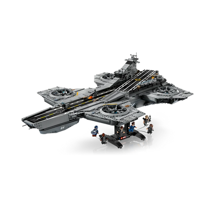 LEGO 76354