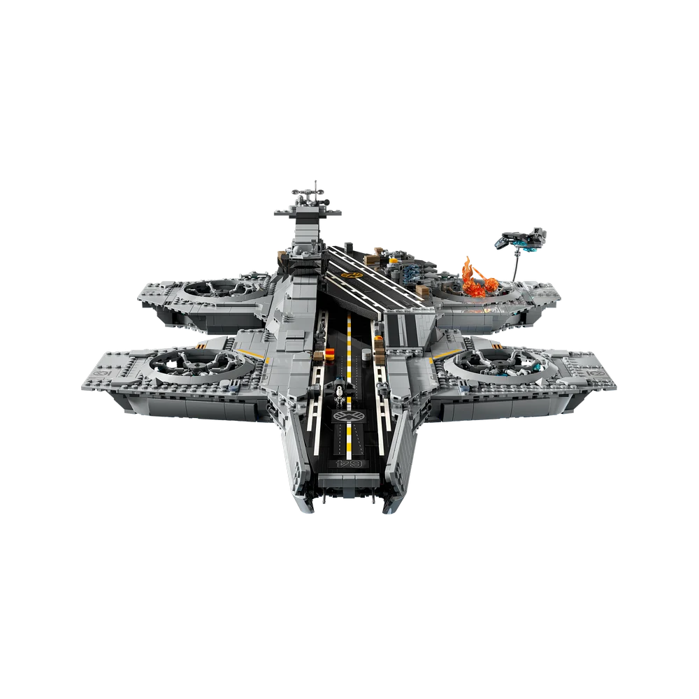 LEGO 76354