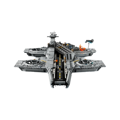 LEGO 76354