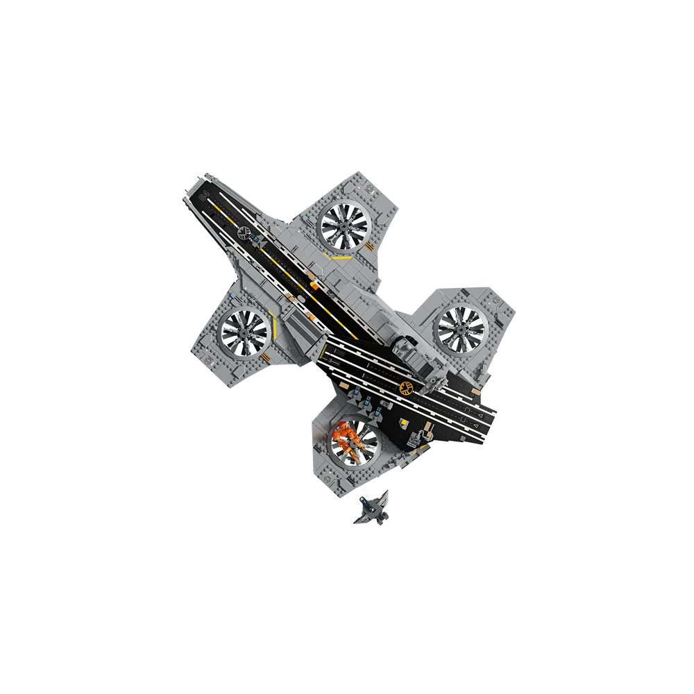LEGO 76354