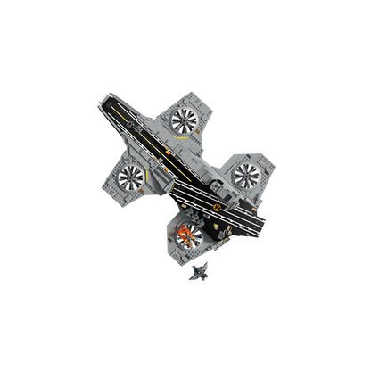 LEGO 76354
