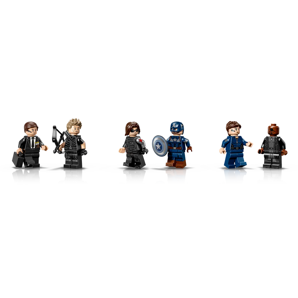 LEGO 76354