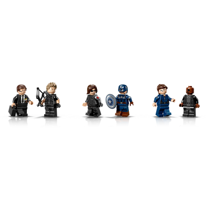 LEGO 76354