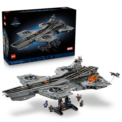 LEGO 76354
